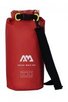 Сумка-рюкзак водонепроницаемая (гермомешок) Aqua Marina Dry Bag 40 L