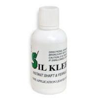 Средство для чистки кия Sil Kleen Wet 30мл