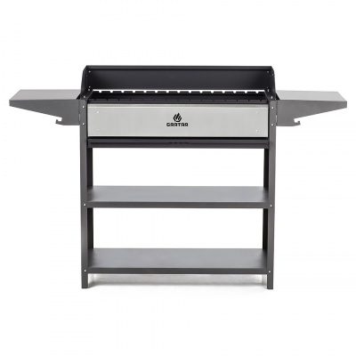 Гриль-мангал Gratar Professional Optima Grill