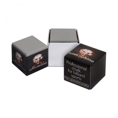 Мел Super Diamond Grey
