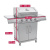 Газовый гриль Char-Broil Performance CORE 4B Газовый гриль Char-Broil Performance CORE 4B