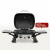 Компактный газовый гриль Start Grill HOBO PRO Компактный газовый гриль Start Grill HOBO PRO