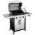 Газовый гриль Char-Broil Professional 3B (3-х горелочный) Газовый гриль Char-Broil Professional 3B (3-х горелочный)