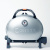 Газовый гриль O-GRILL 500MТ bicolor black-silver, серебристый Газовый гриль O-GRILL 500MТ bicolor black-silver, серебристый
