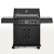 Газовый гриль барбекю Start Grill CHIMERA Elite 500 4+2 горелки Газовый гриль барбекю Start Grill CHIMERA Elite 500 4+2 горелки