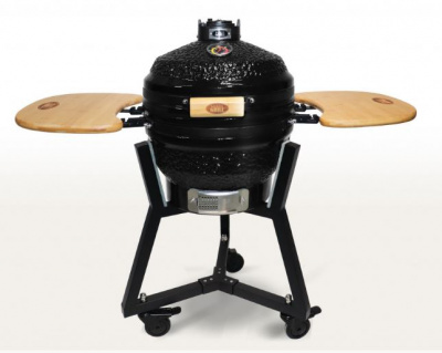 Керамический гриль Start Grill PRO SE 16 черный
