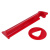 Фиксатор для наклейки Cue Clamp PVC Фиксатор для наклейки Cue Clamp PVC