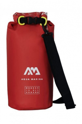 Сумка-мешок водонепроницаемая (гермомешок) Aqua Marina Dry Bag 10 L