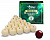 Комплект шаров Start Billiards Premium 68 мм
