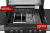 Газовый гриль барбекю Start Grill CHIMERA Elite 500 4+2 горелки Газовый гриль барбекю Start Grill CHIMERA Elite 500 4+2 горелки