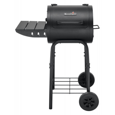 Угольный гриль Char-Broil Gourmet 225