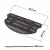 Газовый гриль O-GRILL 500MТ bicolor black-silver, серебристый Газовый гриль O-GRILL 500MТ bicolor black-silver, серебристый