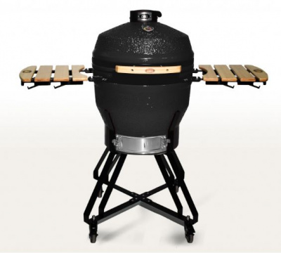 Керамический гриль Start Grill PRO SE 22 черный