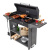 Гриль-мангал Professional Standart BBQ Гриль-мангал Professional Standart BBQ